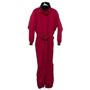 Nordic's Women Snowsuit Size 10
